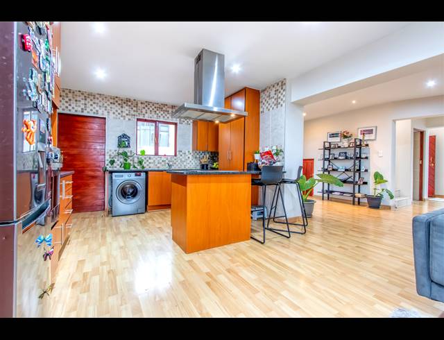 3 BEDROOM HOUSE TO LET IN ALLEN'S NEK